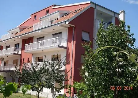 Apartment Vila-zorka Trogir